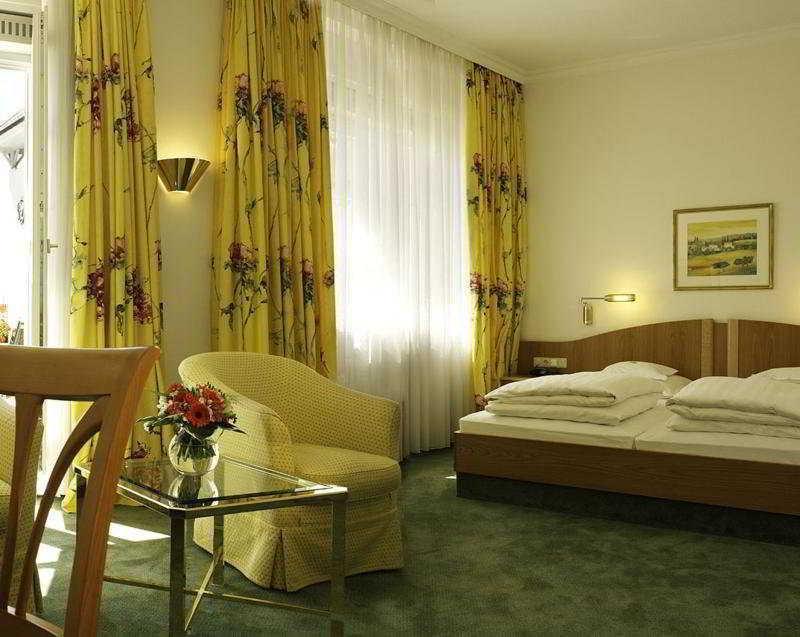 Hotel Reutemann-Seegarten Lindau  Exterior foto